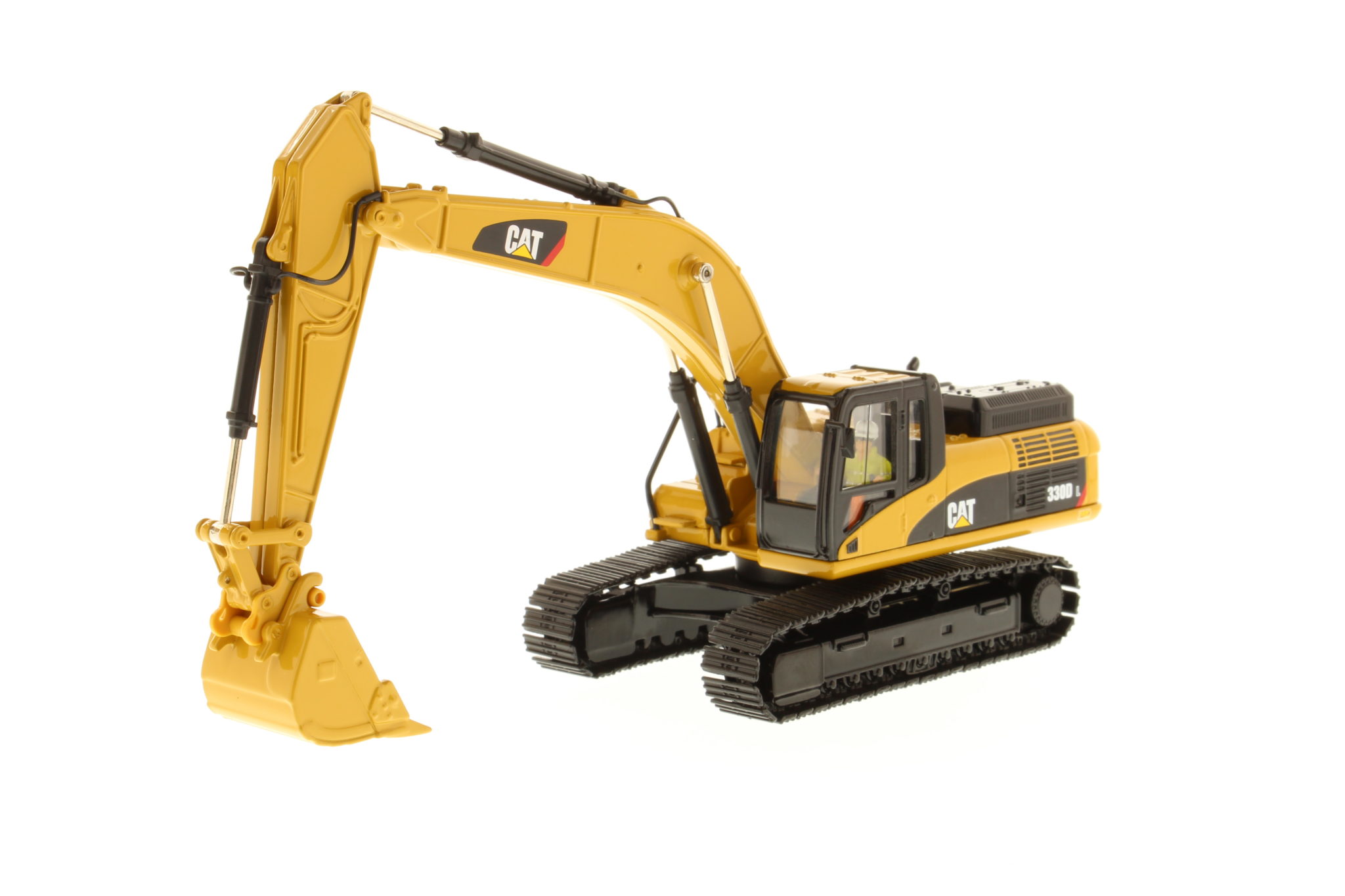 Cat 330D L Hydraulic Excavator - 1:50